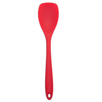 

Baking Tool Silicone Spoon Shovel Cooking Utensil Kitchen Gadge
