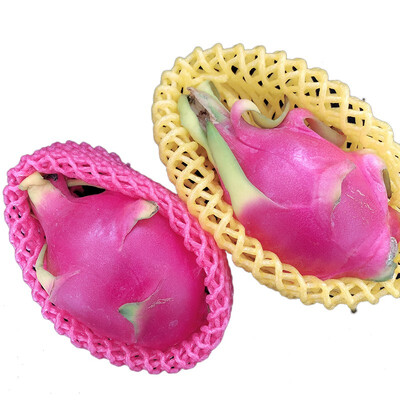 

YI WANG QING SHEN Fruit&vegetable pearl cotton net cover epe packaging material 9869