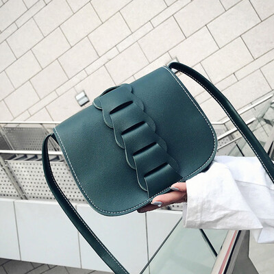 

Tailored Women Fashion Handbag Shoulder Bag Small Tote Ladies Purse GN