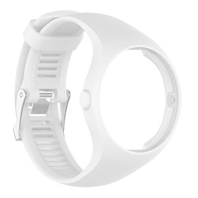 

Watchband Replacement for Polar M200 Smart Watch with Buckle