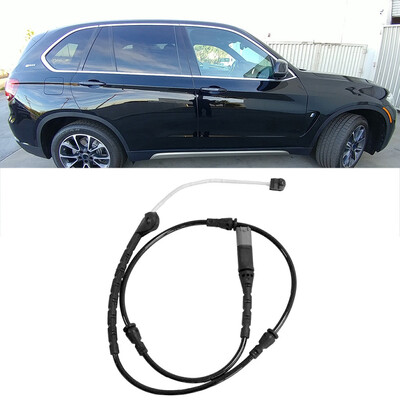 

Tailored Car brake Line Brake Pad Alarm Line Brake Sensor For X5 E70 F15 X6 E71