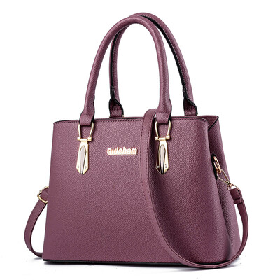 

Mothers&Females Handbags in Spring&Summer&Korean Version