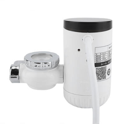

Greensen Instant Electric Hot Water Heater Temperature Control Heating Bath Kitchen Faucet