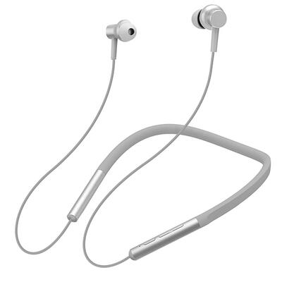 

Xiaomi Necklace Bluetooth 41 Earphone Wireless Lightweight Aptx AAC
