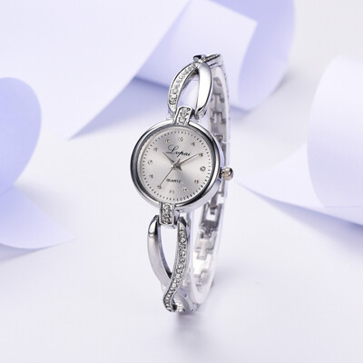 

RM Lvpai Simple European Casual Beauty Fashion Small And Delicate Bracelet Watch