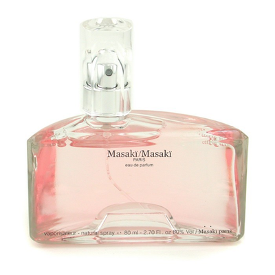 

MASAKI MATSUSHIMA - Masaki Masaki Eau De Parfum Spary 80ml27oz