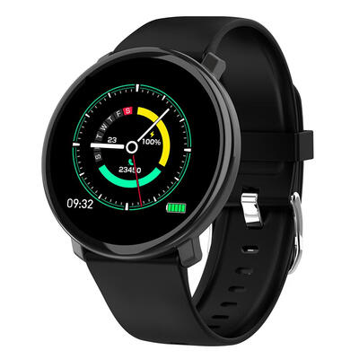 

M31 Smartband Heart Rate Blood Pressure Monitor Fitness Tracker Smart Watch