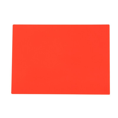 

Pure Color 1pc Silicone Dining Table Placemat Kitchen Tool Tableware To Prevent The Hot Pad Baking Coaster Coffee Tea Place Mat