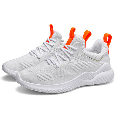 

Mens shoes wild trend personality fashion net shoes breathable sports shoes