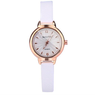 

Womens Watches Best Sellers Relogio Feminino De Luxe Simple Marque Montre Femmes De Quartz Reloj Zegarki Damskie Clock