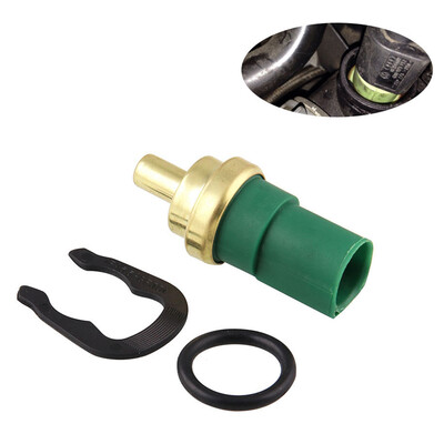 

Replacement for FORD Coolant Car Water Temp Switch Temperature Sensor Green 059919501A