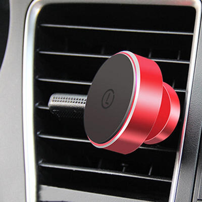 

Lenuo CL-37 Magnetic Car Air Vent Outlet Phone Holder Universal Aluminium Alloy Tablet Mobile Phone Bracket Stand