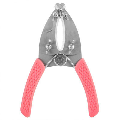

Greensen 175mm Portable Garden Ring Scissors Shears Grafting Trimming Pruning Tool
