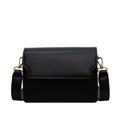 

Korean version of the wild shoulder slung fashion rainbow rhombic chain stray bucket bag wholesale