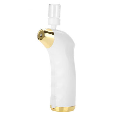 

Greensen Water Oxygen Injection Spray Gun Beauty Airbush Facial Skin Rejuvenation Beauty Machine