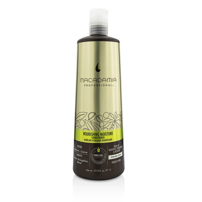 

MACADAMIA NATURAL OIL - Professional Nourishing Moisture Conditioner 1000ml338oz