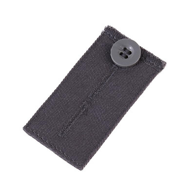 

Button Extender Pants Pregnancy Waist Extender Waistband Belt Waist Extend Pant Obese Pregnant Belt Extension Adjustment Elastic