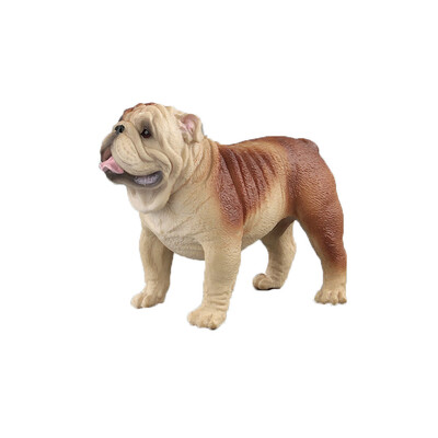 

Tailored Educational Science Toy Simulated Dogs Model Toy For Kids Children