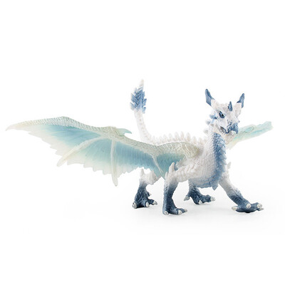 

Tailored Ice Dragons Toy Figure Realistic Dinosaur Model Kids Birthday Gift Toys