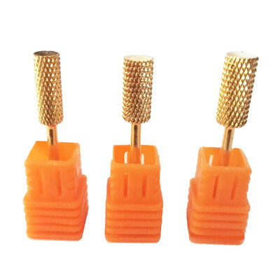 

Toponeto Nail Drill Bit File Grinding Electric Machine Manicure Pedicure Tool Kit
