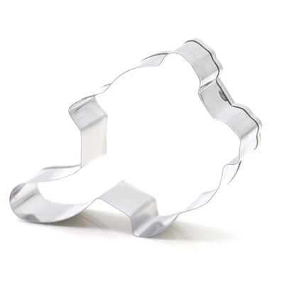 

Cat Metal Biscuit Star Cookie Cutter Cake Mold Sugar Paste Decorating Pastry