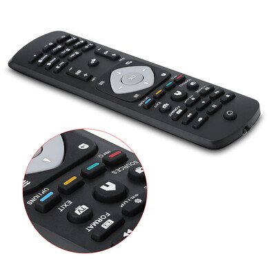 

Greensen LLC Universal Remote Control Controller Replacement for Philips LCD LED Smart TV