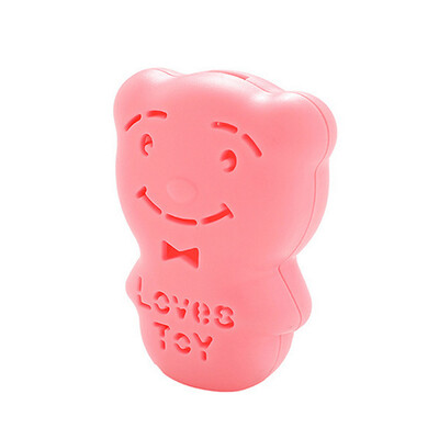 

Practical Portable Office Home Lasting Cute Cartoon Bear Winter Warmer Heat Keep Hand Warmer
