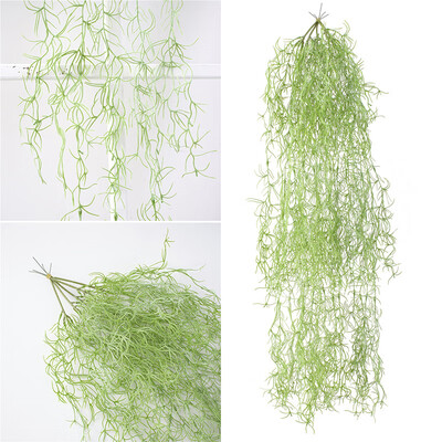 

Artificial Fake Hanging Flower Vine Plant Wedding Indoor Outdoor Garden Decor