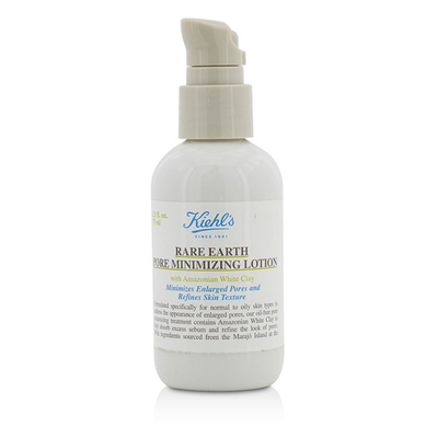 

KIEHLS - Rare Earth Pore Minimizing Lotion 75ml25oz