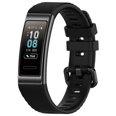 

Smart Bracelet Wristband Watch Strap for HUAWEI Band 3 Pro