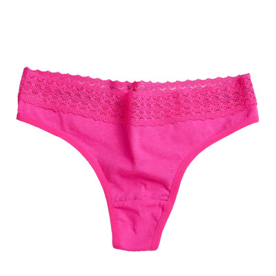 

Toponeto Women Sexy Lace Briefs Panties Thongs Lingerie Underwear