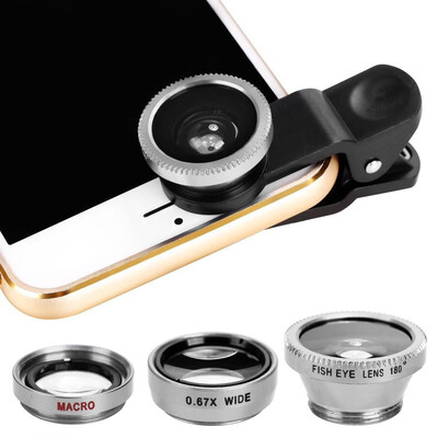

〖Follure〗Transform Your Phone Into A Professional Quality Camera