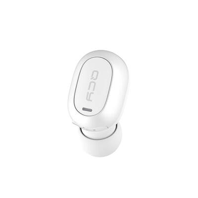 

QCY Mini 2 Bluetooth 50 Earphone Invisible Wireless Headset Sport Headphone With Microphone