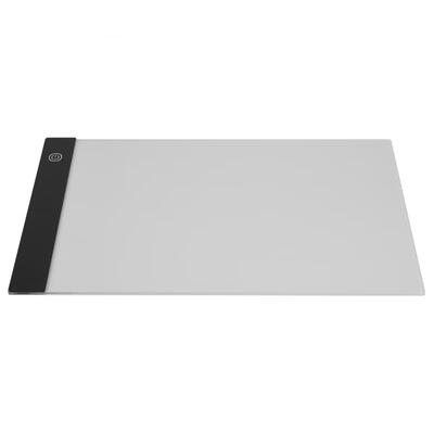 

Greensen Popular Practical A4 Copy Table Drawing Copy Board Anime Sketching Desk