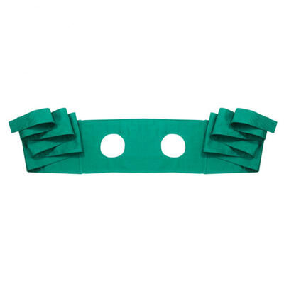 

Greensen Knee Joint Care Belt Leg Body Fixing Strap for Old Man Restless Patient