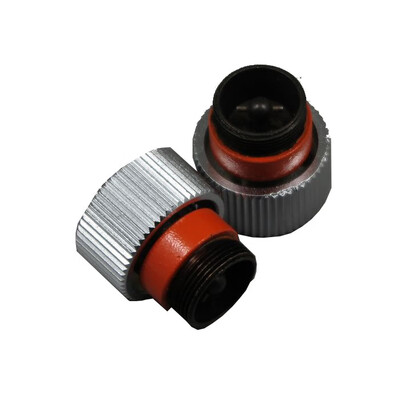

Brake Handwheel for BOIF Theodolite