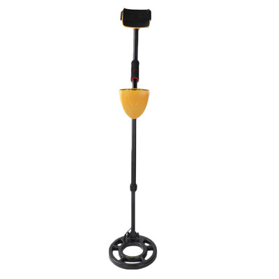 

Ktaxon Metal Detector Handheld Waterproof LCD Display Metal Finder Treasures Seeking Tool for Easy Travel Kid&Adults