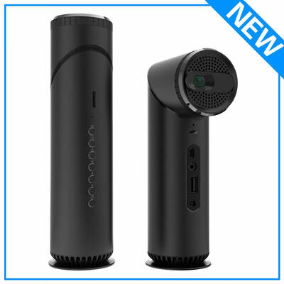 

K5 Home Theater HD Video Wireless LED Entertainment Projector For WIFI Smart Android Mobile Phone