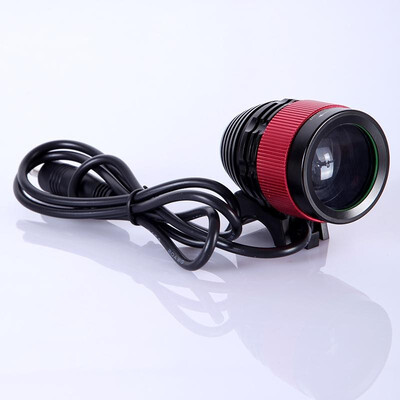 

LED Bicycle Light