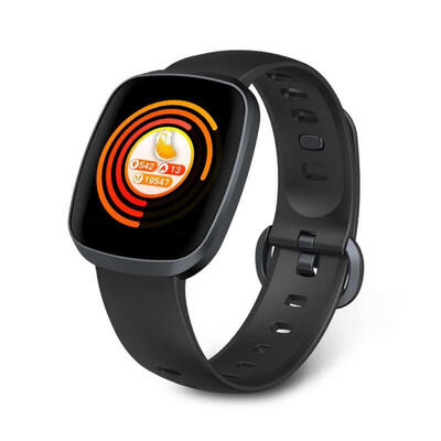 

GT103 Full Touch Screen Smart Watch Waterproof Fitness Tracker Heart Rate Monitor Smart Bracelet For Sports