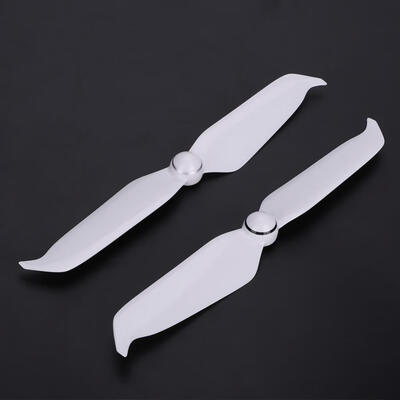 

Greensen 1 Pair RC Drone Quadcopter 9455S Low-Noise Blade Propellers for Phantom 4 PRO V20 Advanced