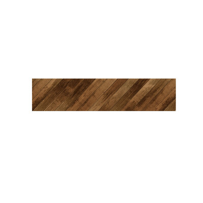 

〖Follure〗Floor Wall Sticker Decal PVC Self Adhesive Art DIY Wood Art Vinyl Home Decor
