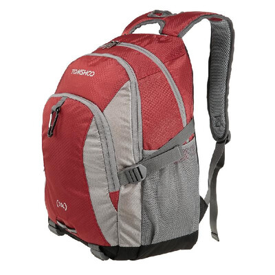 

TOMSHOO 35L Outdoor Sport Backpack Nylon Pack Travel Bag