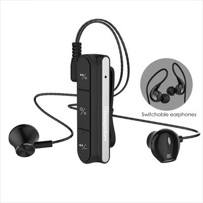 

Langsdom BX10 Bluetooth Earphone For Phone Wireless Noise Cancelling Earphones Microphone Bluetooth Wireless Headset