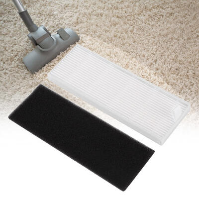 

Greensen Fit For Ilife A4 A4S A6 Filter Cartridge Vacuum Cleaner Accessory Kit i20710