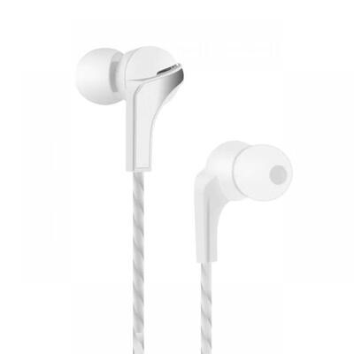 

Langsdom R29 In-Ear Headset With Mic PC Housing 35mm Wired Earbuds High Quality Sound Music Earphone For Phone