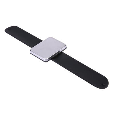 

Salon Magnetic Bracelet Wrist Band Strap Belt Hair Clip Holder Hairdressing