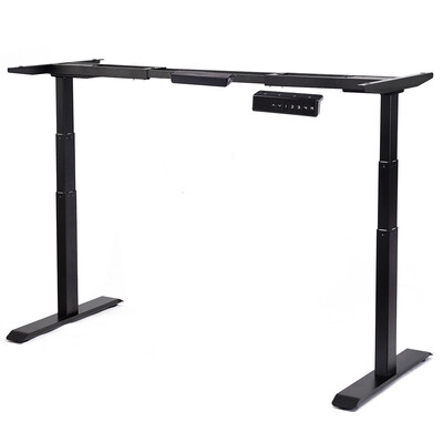

Electric Height Adjustable Standing Desk Frame