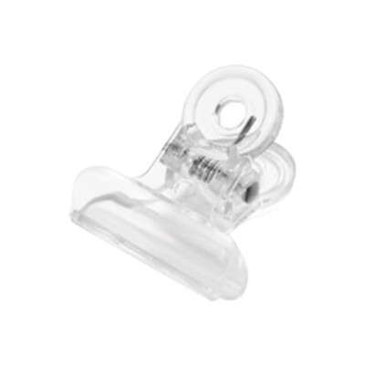 

Toponeto Nail Extension Paper Holder C Curve Shaping Clip Fixing Clip Matching Tool