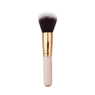

Gobestart Cosmetic Brush Face Makeup Brush Powder Brush Blush Brushes Foundation Tool A